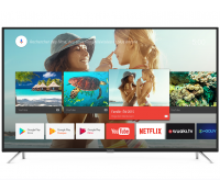 Ultra HD Smart TV, HDR, 140cm, Thomson | Electroworld