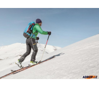 Kurz skialpinismu | Adrop