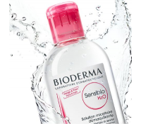 2+1 zdarma na kosmetiku Bioderma | Lékárna Benu