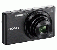 Sony CyberShot, 20,1 MPx,8x zoom | Mall.cz