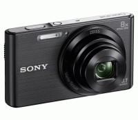 Sony CyberShot, 20,1 MPx,8x zoom | Czc.cz