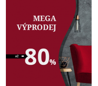 Vivre - výprodej - slevy 80% | Vivre.cz