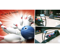 Bowling pro 6 hráčů | Nakup v Akci