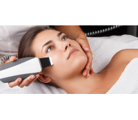 Kosmetické ošetření včetně ultrazvukové špachtle  | Slevomat