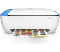 Multifunkční tiskárna, barva, Wifi, HP | Alza