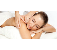 Relaxační antistresová masáž | Slevomat