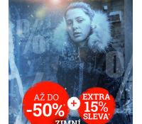 EMP-Shop.cz - výprodej slevy až -50% | EMP-Shop.cz