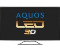 Smart 3D LED TV, full HD, Sharp, 127cm | Okay