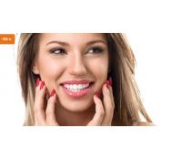 Bezperoxidové bělení zubů | Hyperslevy