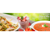 Tříchodové menu pro dva z italských specialit | Slevomat