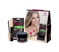 Dárková sada DERMACOL Black Magic | Alza