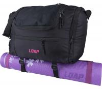 Sportovní taška LOAP s karimatkou | Sportisimo