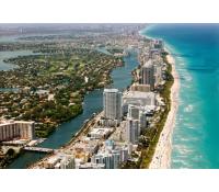 Zpáteční letenky do Miami | Pelikan