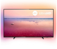 4K Smart TV, Ambilight, HDR, 126cm, Philips | Mall.cz