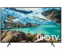Ultra HD Smart TV, HDR, 163cm, Samsung | Okay