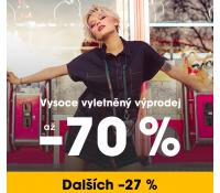 Zoot.cz - extra sleva 27% na Výprodej | Zoot