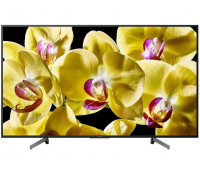 Ultra HD Smart TV, HDR, 189cm, SONY | Czc.cz