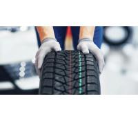 Výměna kol bez montáže pneumatik | Slevomat