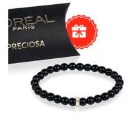 Náramek Preciosa zdarma k L'Oréal | Ageo.cz