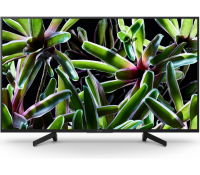 Ultra HD Smart TV, HDR, 108cm, SONY | Mall.cz