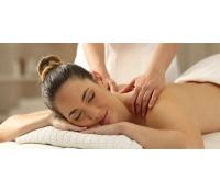 Relaxační masáž včetně aromaterapie | Slevomat