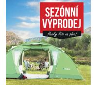 Husky - sleva 30 - 50% na vše | Husky