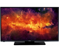 Full HD LED TV, 99 cm, T2, Orava | Czc.cz