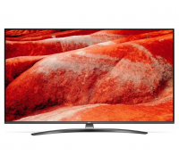 4K Smart TV, 139cm, HDR, LG | k24.cz