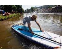 Škola paddleboardingu | Adrop