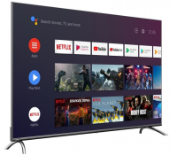 Ultra HD Smart TV, HDR, 139cm, Changhong | Mall.cz