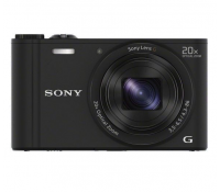 Sony Cyber-Shot DSC-WX350, 18,2MPx, 20x zoom | Datart