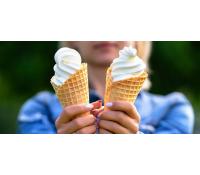 910 ml zmrzliny  | Slevomat