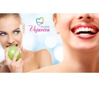 Dentální hygiena včetně Air flow | Sleva Dne