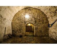 Objevte historické podzemí Prahy | Sleva Dne