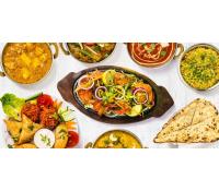 Otevřené vouchery na Indické jídlo | Slevomat