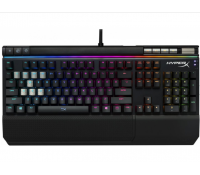 Herní klávesnice HyperX Alloy Elite RGB | Czc.cz