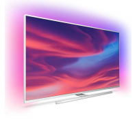 4K Smart TV, Ambilight, HDR, 126cm, Philips | Okay