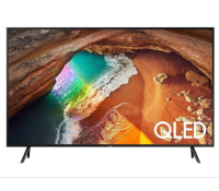 QLED 4K Smart TV, HDR, 138cm, Samsung | Netra.cz