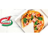 Dvě pizzy podle výběru z 19 druhů | Slevomat