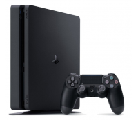 PlayStation 4 Slim 500GB + Fortnite | Expert.cz