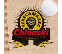Chinaski - Sekec & Mazec , 7 CD | Popron