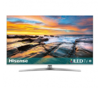 Ultra HD, HDR, Smart, 139cm, Hisense | Expert Elektro