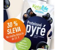 Ketodiet - sleva 30% na produkty Ketolife | KetoDiet.cz