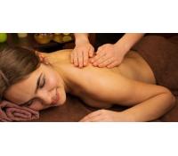 Relaxační celotělová aromaterapeutická masáž  | Slevomat