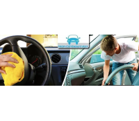 Kompletní vyčištění interiéru automobilu | Slevomat