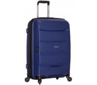 Cestovní kufr skořepinový Sirocco 94 l | Alza
