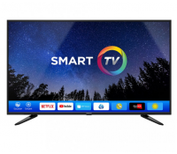 4K Smart TV, HDR, BT, 126cm, Sencor | Planeo