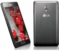 LG Optimus L7 II (P710) titan - sleva 700 Kč | Mironet
