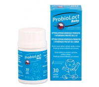 ProbioLact Baby 30 tablet | Dr. Max