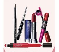 Kosmetický kufřík k nákupu Maybelline | Vivantis.cz